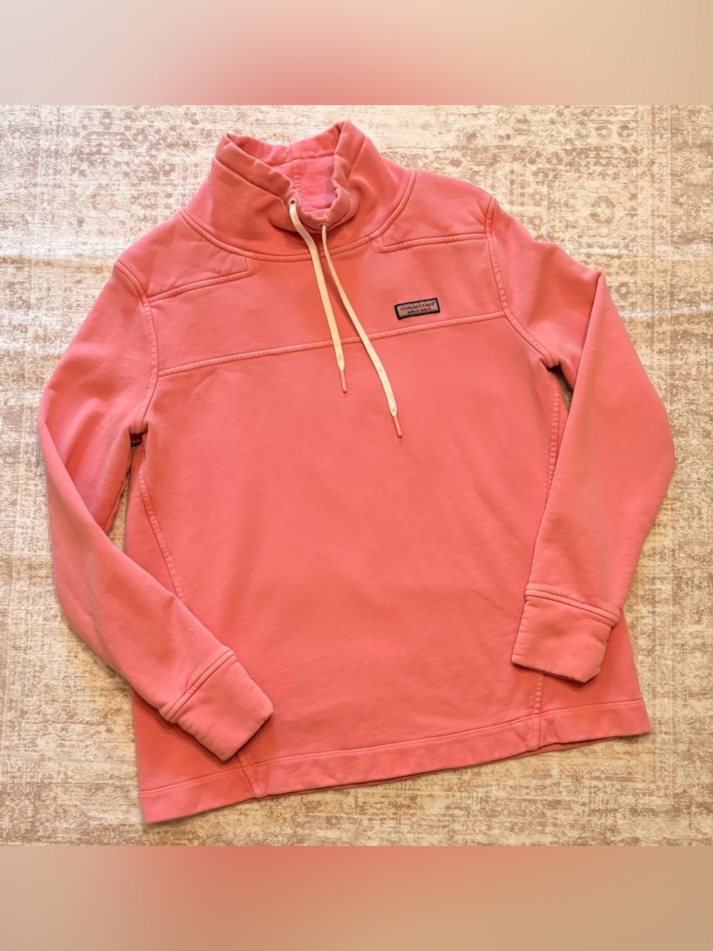 Vineyard Vines The Shep Shirt - Pink